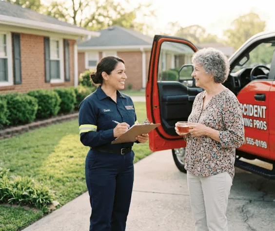 Accident Towing Service Fairfax, CA FAQs